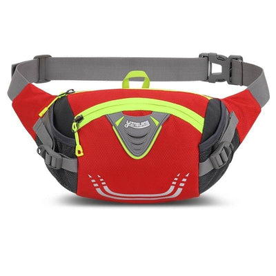 Outdoor Sports Phone Waist Bag – Lightweight Running & Leisure Belt Pouch - grabzbags.com