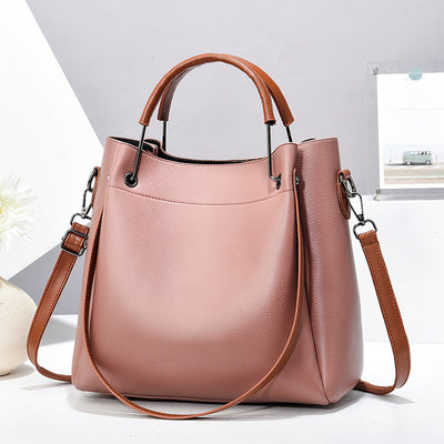 Women’s All-Match Exquisite Shoulder Bag – Elegant PU Leather Crossbody Purse with Rhombus Design, Versatile Handbag for Daily & Casual Outfits