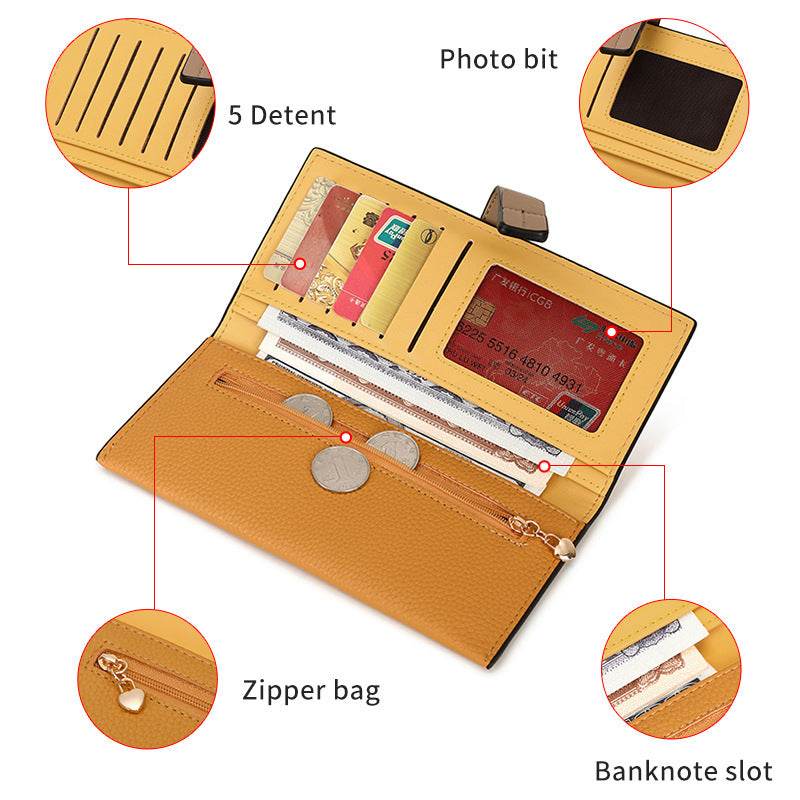 Women’s Multi-Functional Large-Capacity Handbag – Stylish Tote for Work, Travel & Daily Use - grabzbags.com