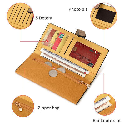 Women’s Multi-Functional Large-Capacity Handbag – Stylish Tote for Work, Travel & Daily Use - grabzbags.com