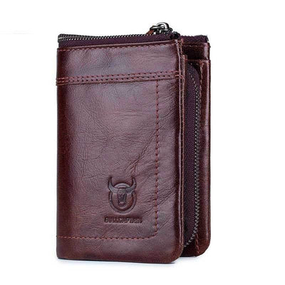 Leisure Card Organizer Wallet – Multi-Slot Album for Credit Cards & Driver’s License - grabzbags.com