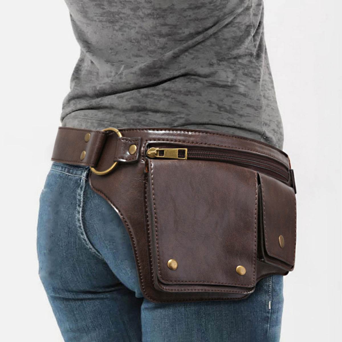 Adjustable Retro Sports Bag – Vintage Style Gym & Travel Shoulder Pack - grabzbags.com