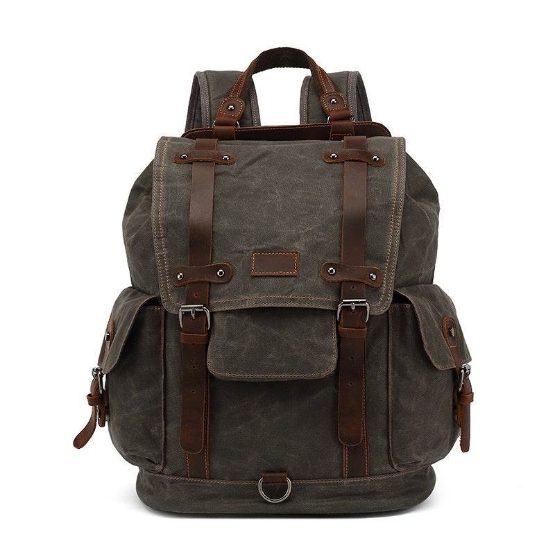 Outdoor Climbing Backpack – Durable Travel & Sports Hiking Bag - grabzbags.com