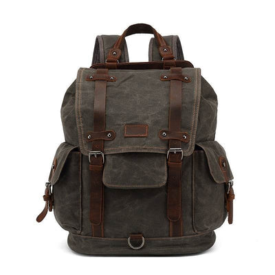 Outdoor Climbing Backpack – Durable Travel & Sports Hiking Bag - grabzbags.com