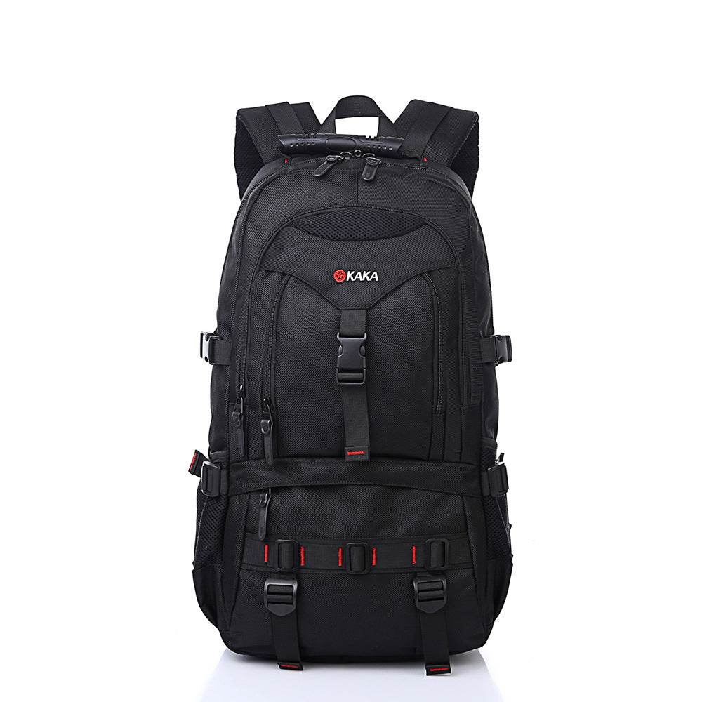 Student School Backpack – Durable Sports Bag for Teens & College - grabzbags.com