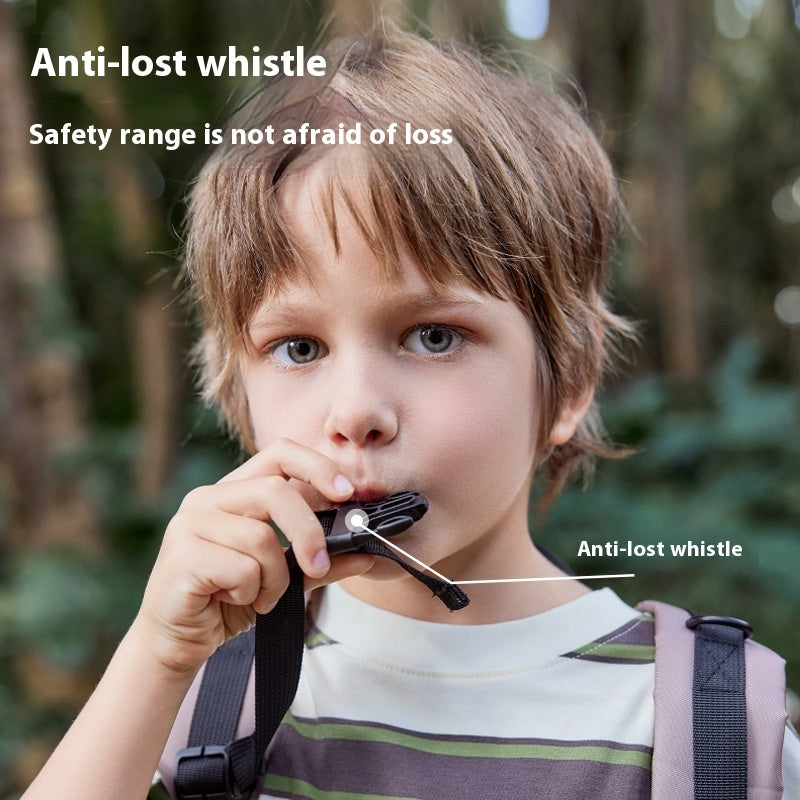 Lemonkid Kindergarten Backpack – Super Lightweight Cute Kids Bag