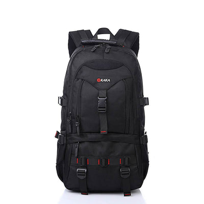 Student School Backpack – Durable Sports Bag for Teens & College - grabzbags.com